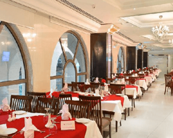 Deyar Al Eiman Hotel. thumbnail